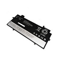 Total Micro Battery, Lenovo ThinkPad X1 Carbon 11th Gen - 4-Cell 57WHr