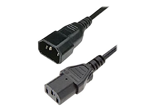 HPE power cable - 50 cm