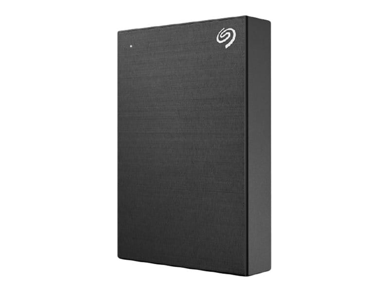Seagate - Disque Dur Externe - One Touch Hdd - 5to - Usb 3.0 (stkc5000400)  à Prix Carrefour