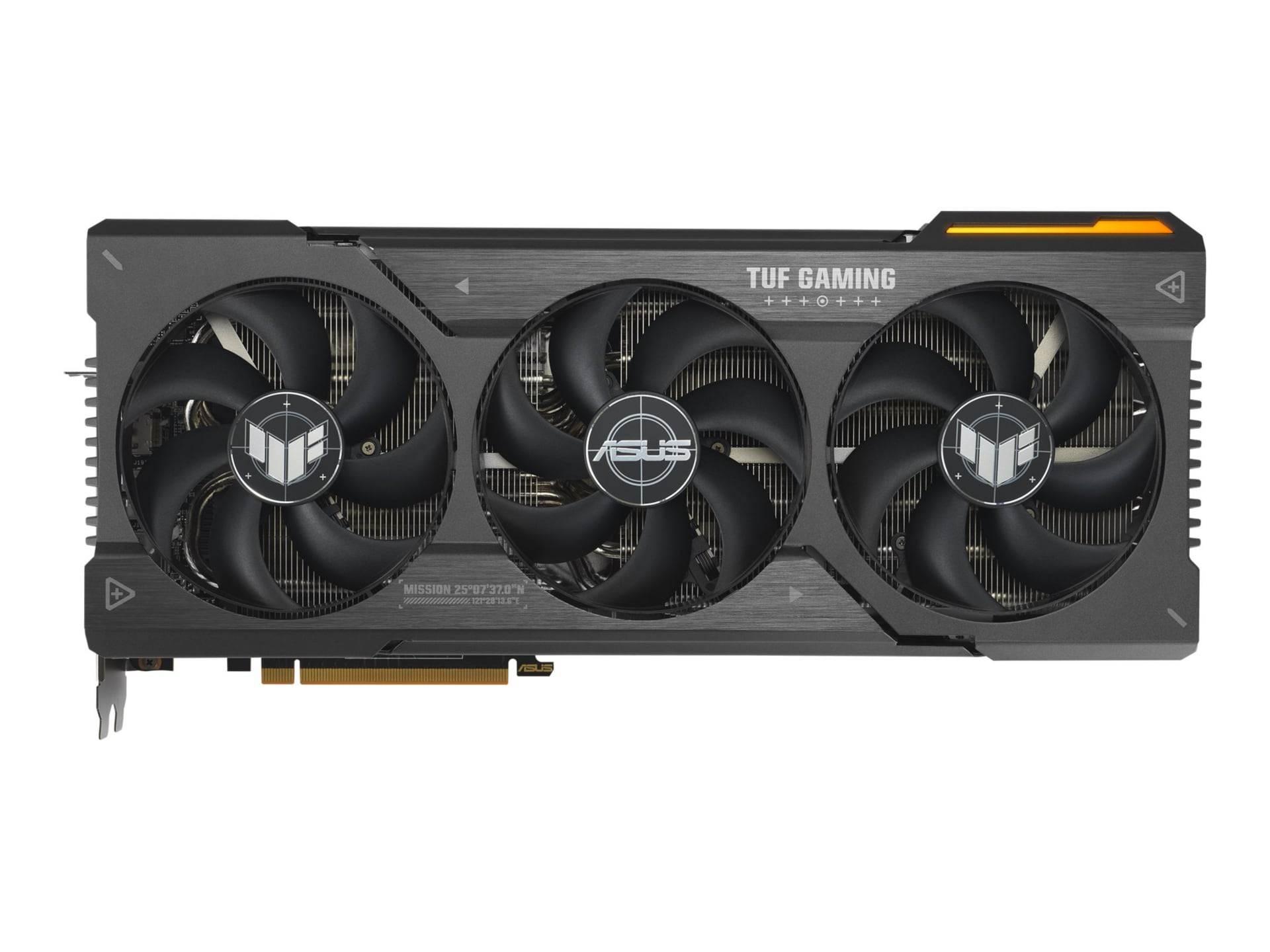 ASUS Radeon RX 7900 XTX 24GB GDDR6, Graphics Card