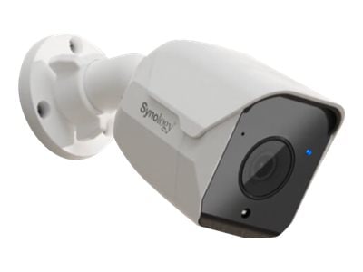 Synology BC500 - caméra de surveillance réseau - puce - Conformité TAA
