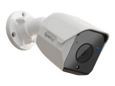 Security camera hot sale synology