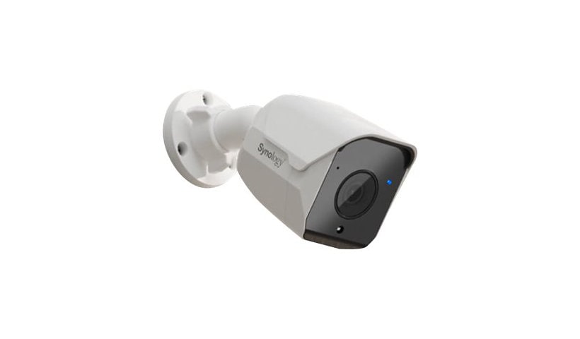 Synology BC500 - caméra de surveillance réseau - puce - Conformité TAA