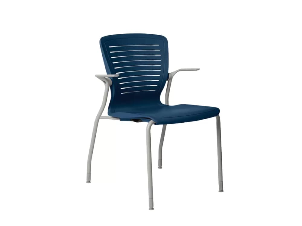 SPECTRUM OM5 ACTIVE GUEST CHAIR
