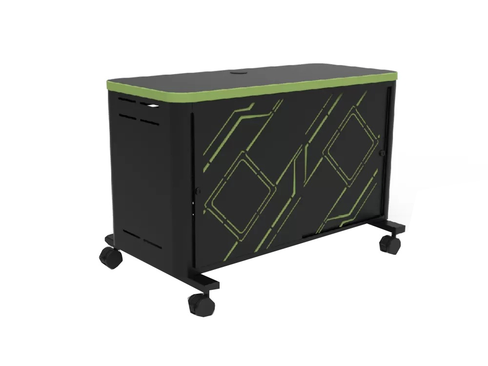 Spectrum Console Gaming Hub