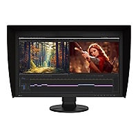 EIZO ColorEdge CG2700X - CG Series - LED monitor - 4K - 27" - HDR