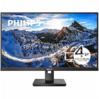 Philips P-line 279P1 - LED monitor - 4K - 27"