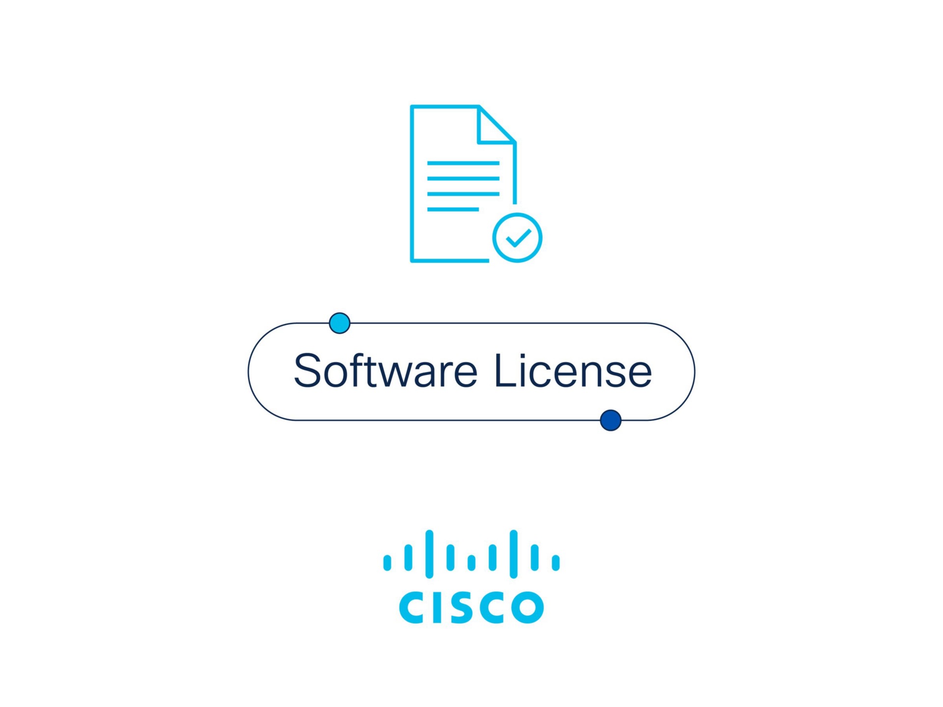 Cisco Digital Network Architecture Advantage - Term License (7 years) - 48