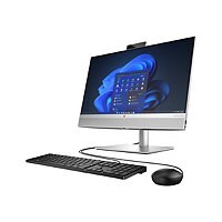 HP EliteOne 840 G9 - all-in-one - Core i5 12500 3 GHz - vPro - 16 GB - SSD