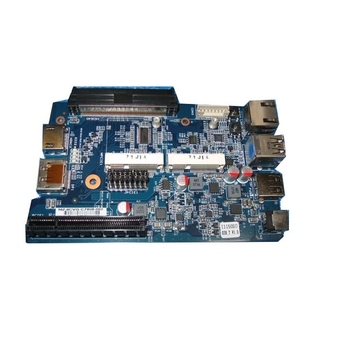 ViewSonic Daughter PC Interface Board