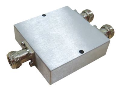 Fluidmesh FM-SPLITTER - antenna splitter