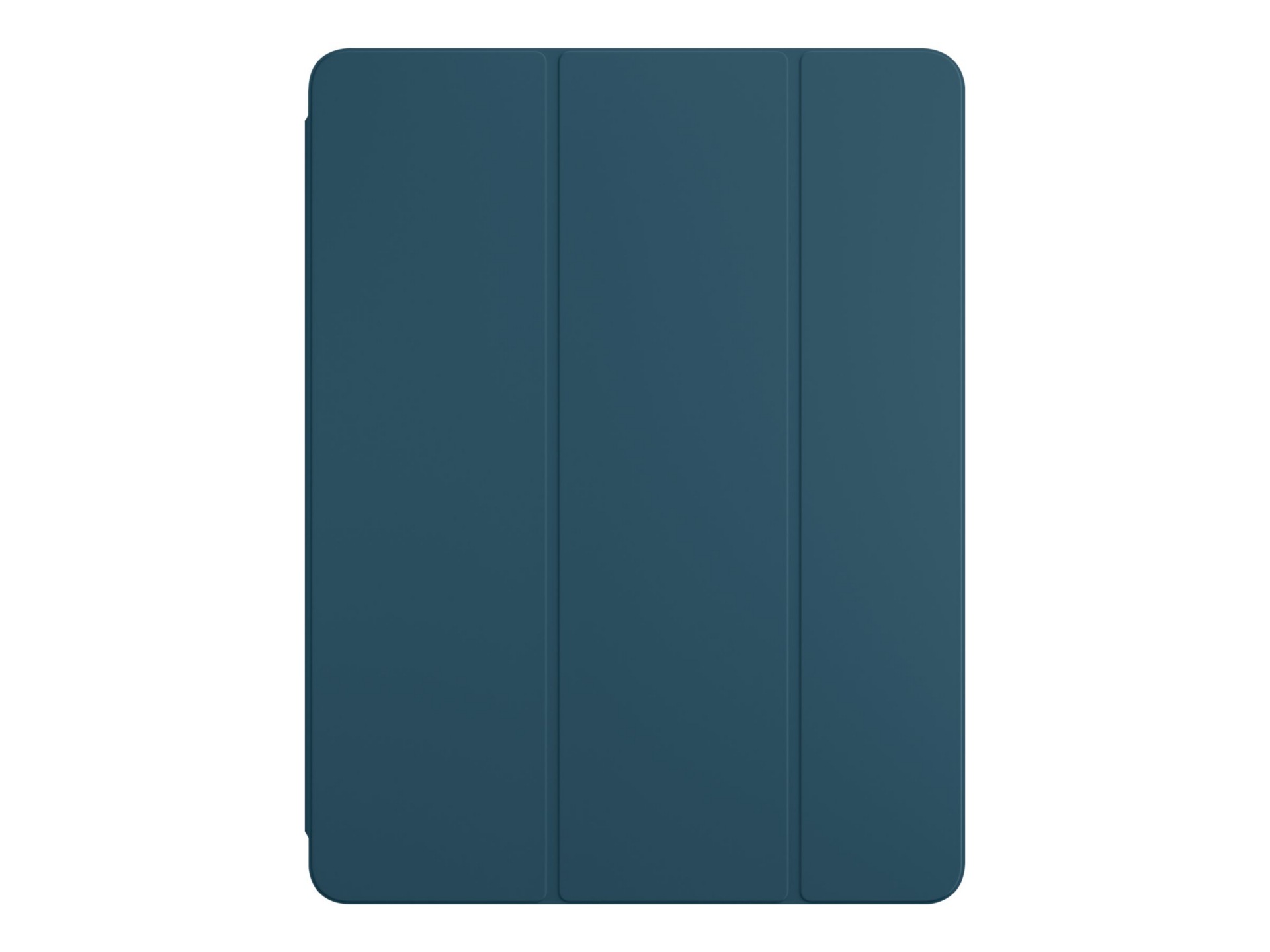 Apple Smart - flip cover for tablet