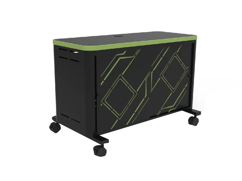 Spectrum Console Gaming Hub