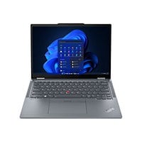 Lenovo ThinkPad X13 Yoga Gen 4 - 13.3" - Intel Core i7 - 1365U - vPro Enterprise - 16 GB RAM - 512 GB SSD - English