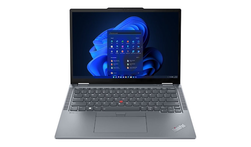 Lenovo ThinkPad X13 Yoga Gen 4 - 13.3" - Intel Core i5 - 1345U - vPro Enterprise - 16 GB RAM - 256 GB SSD - English