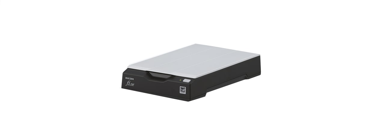 Ricoh fi-70F - document scanner - desktop - USB 2.0