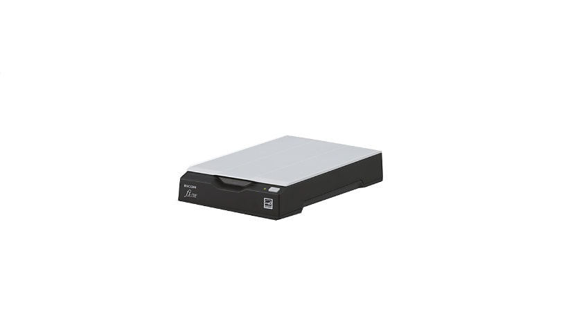 Ricoh fi fi-70F - document scanner - desktop - USB 2.0