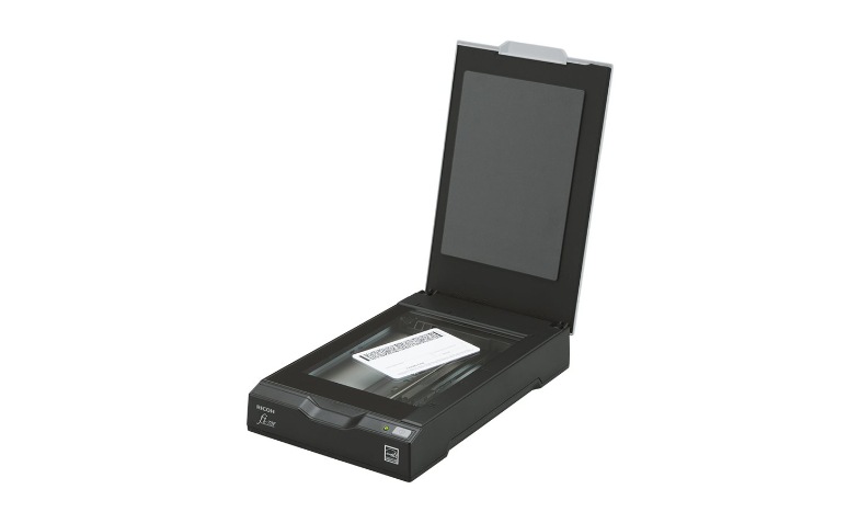 Ricoh fi-70F - document scanner - desktop - USB 2.0 - PA03841-B005