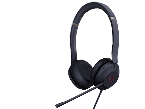 Yealink UH37 Dual USB Wired Headset