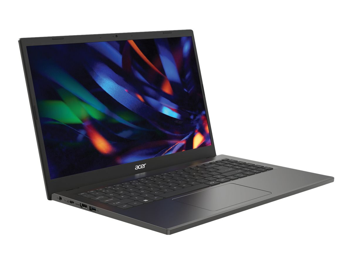 Acer Extensa 15 EX215-23 - 15.6" - AMD Ryzen 3 - 7320U - 8 GB RAM - 256 GB