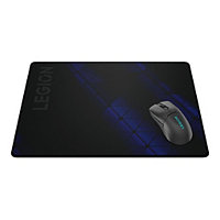 Lenovo Legion Gaming Control - keyboard and mouse pad - size L