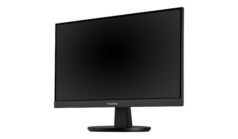 VIEWSONIC 22IN FRAMELESS MVA LCD MON