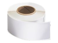 DYMO LabelWriter - address labels - 4200 label(s) - 1.1 in x 3.5 in