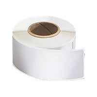 Dymo LabelWriter - address labels - 4200 label(s) - 1.1 in x 3.5 in