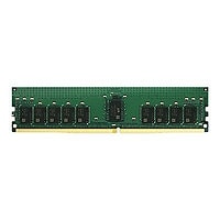 Synology - DDR4 - module - 16 GB - DIMM 288-pin - registered