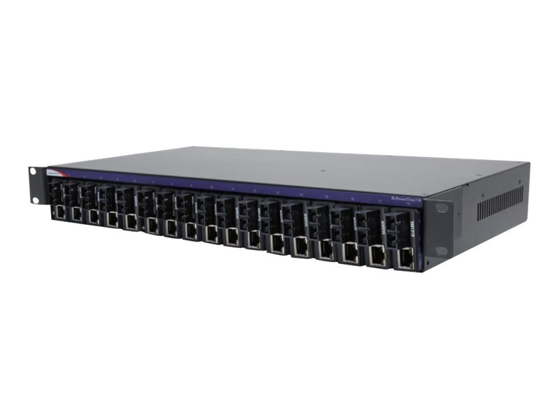 Advantech IMC-318I - modular expansion base