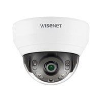 Hanwha Techwin WiseNet Q QND-7032R - network surveillance camera - dome
