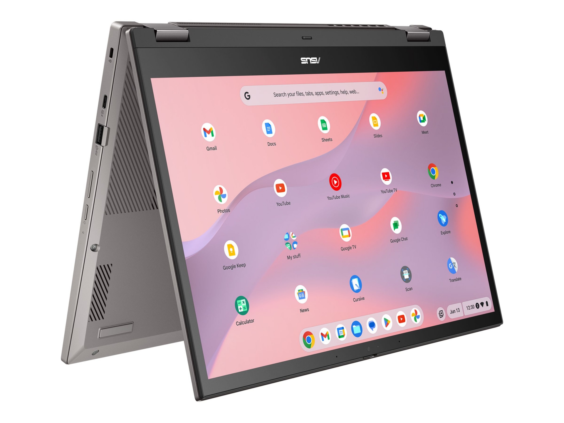 Chromebook Plus CX34 (2023) - Thumbnail 2