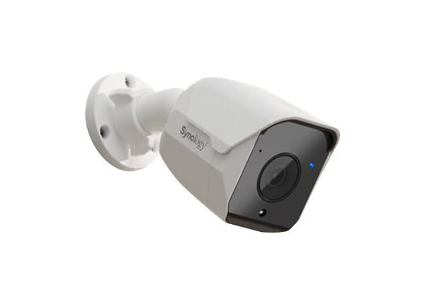 Synology BC500 - network surveillance camera - bullet - TAA Compliant