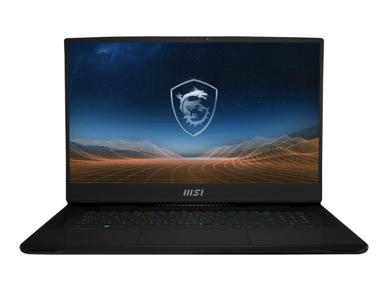 MSI CreatorPro X17 HX A13V CreatorPro X17 HX A13VM-236US 17.3" Mobile Workstation - UHD - Intel Core i9 13th Gen
