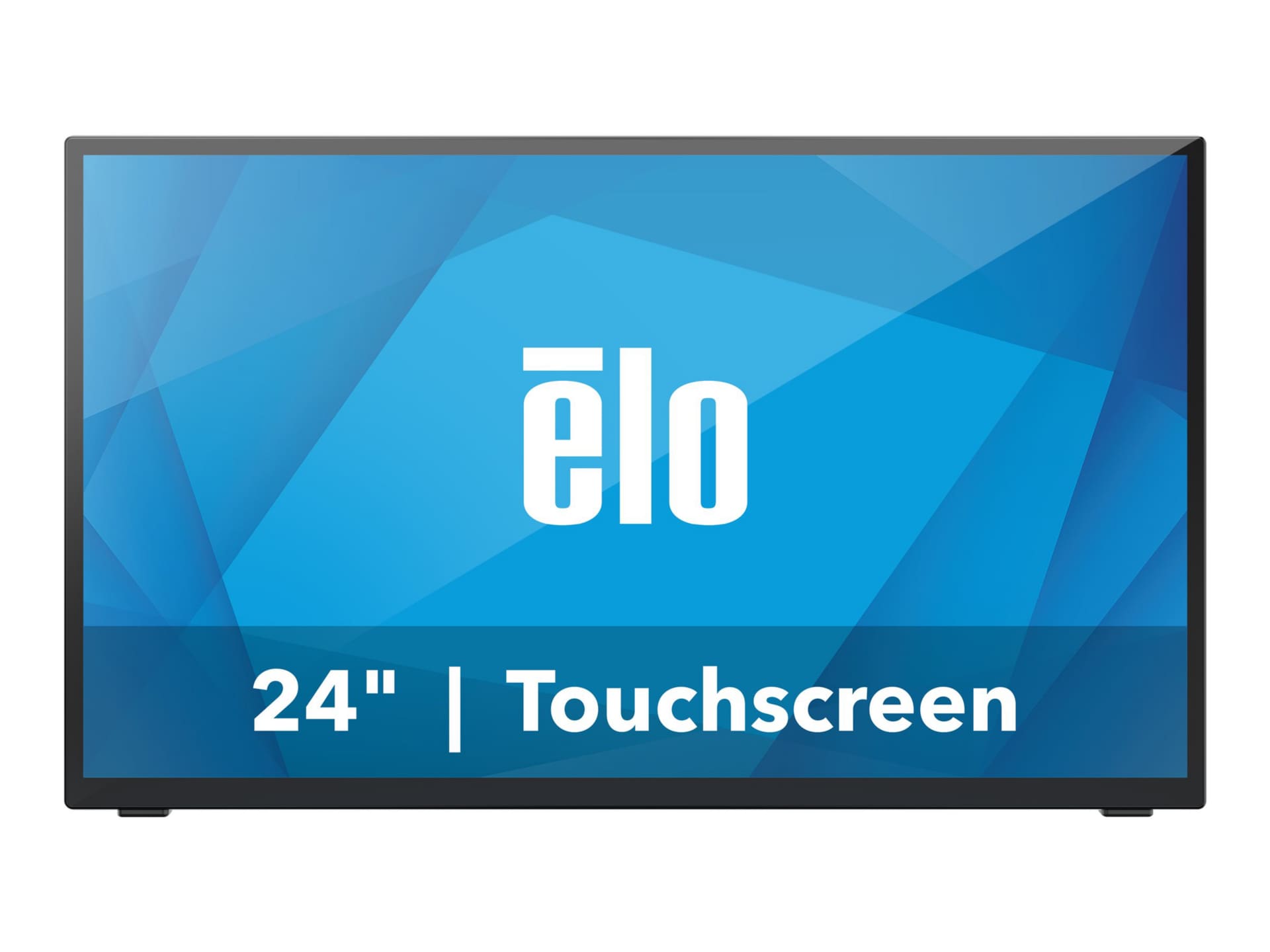 Elo 2470L - 24" Touchscreen Monitor