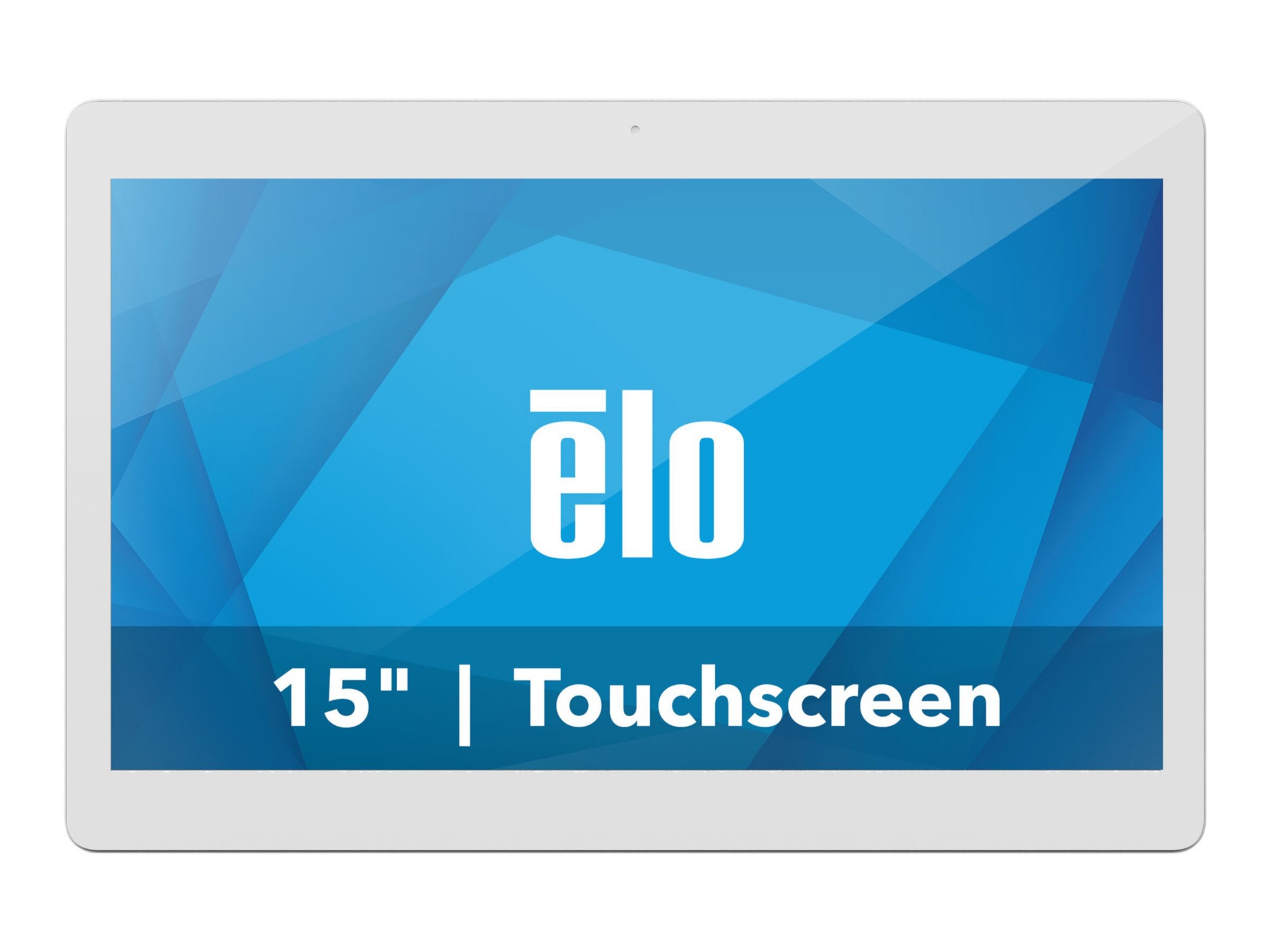 Elo I-Series 4.0 - Standard - all-in-one - Snapdragon 660 - 4 GB - flash 64 GB - LED 10.1"