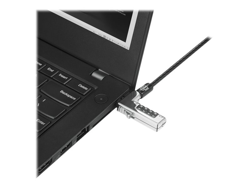 Lenovo - security cable lock