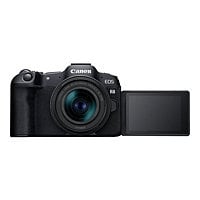 Canon EOS R8 - digital camera RF 24-50mm F4.5-6.3 IS STM lens