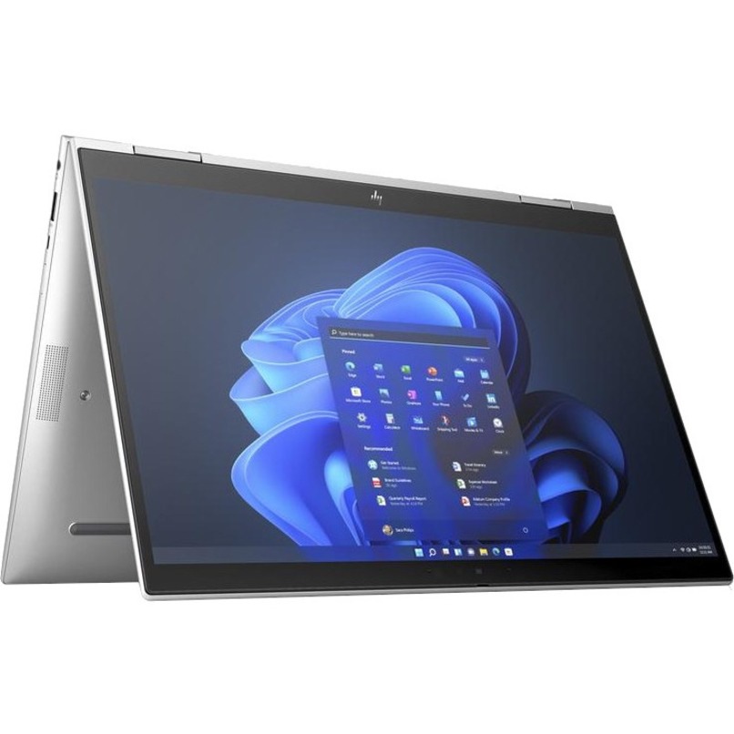 HP Elite x360 830 G9 LTE 13.3" Touchscreen Convertible 2 in 1 Notebook - WUXGA - 1920 x 1200 - Intel Core i7 12th Gen