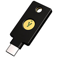 Yubico YubiKey 5C NFC USB-A Standard Blister Security Key