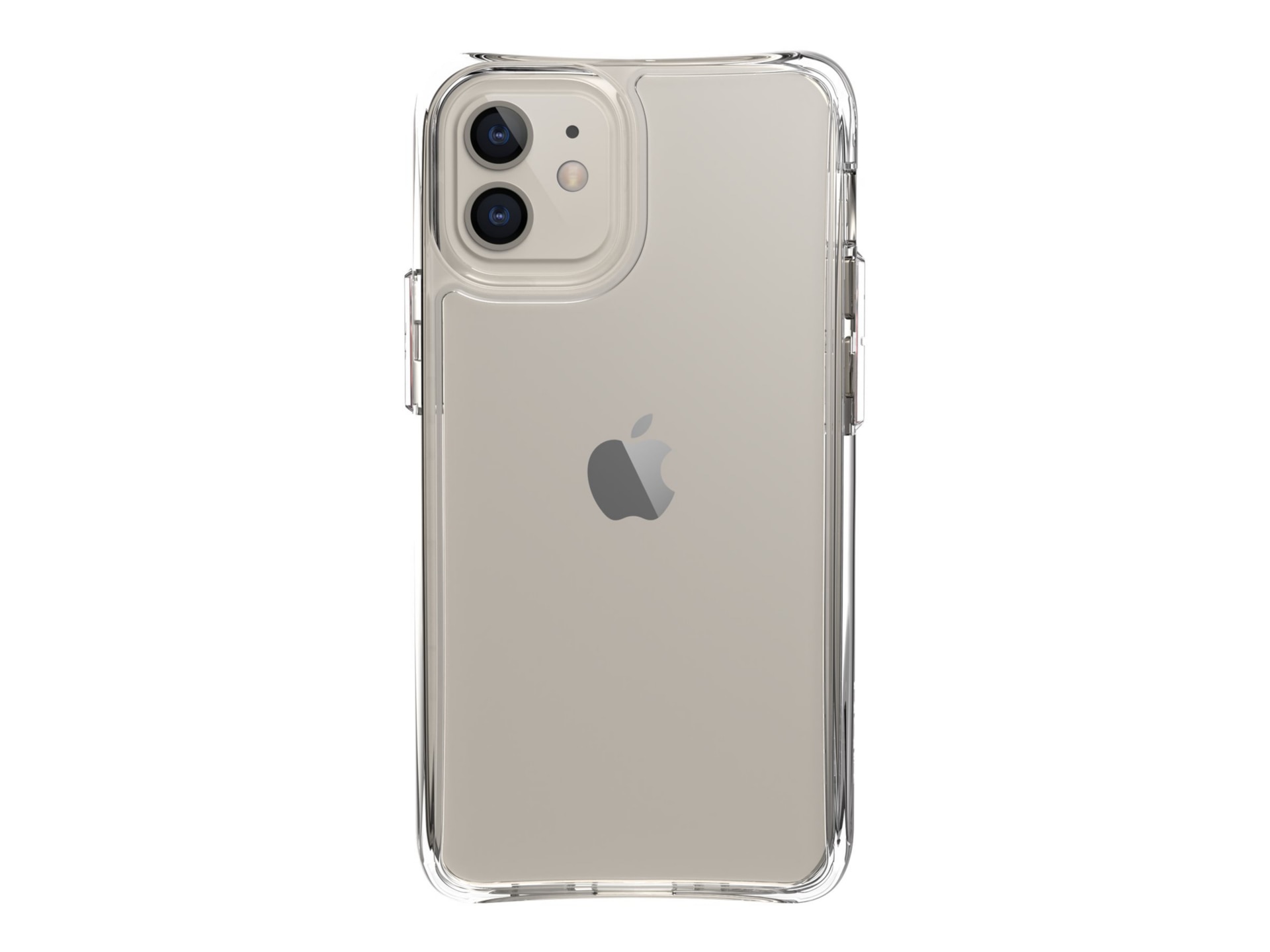 UAG Plyo Crystal Series Iphone 12 Mini 5G Case