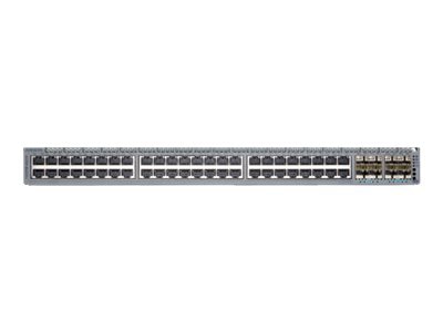 Arista 722XPM-48ZY8 - switch - 48 ports - managed - rack-mountable