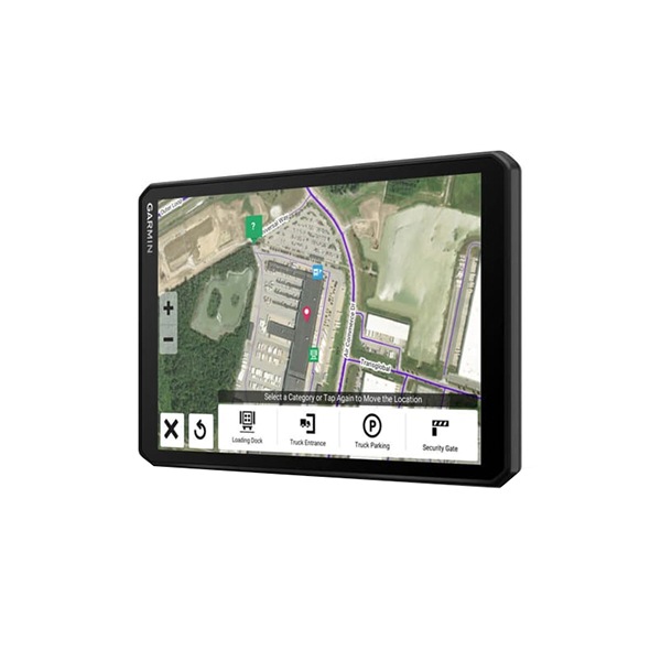 Garmin dezl OTR810 8" GPS Truck Navigator