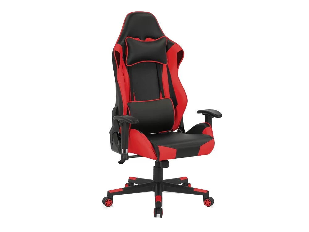 Spectrum Esports Genova Chair - Red