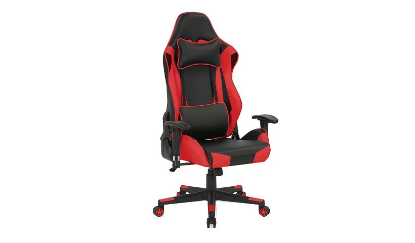 Spectrum Esports Genova Chair - Red