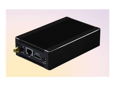 ScreenCloud Station P1 Pro - digital signage player