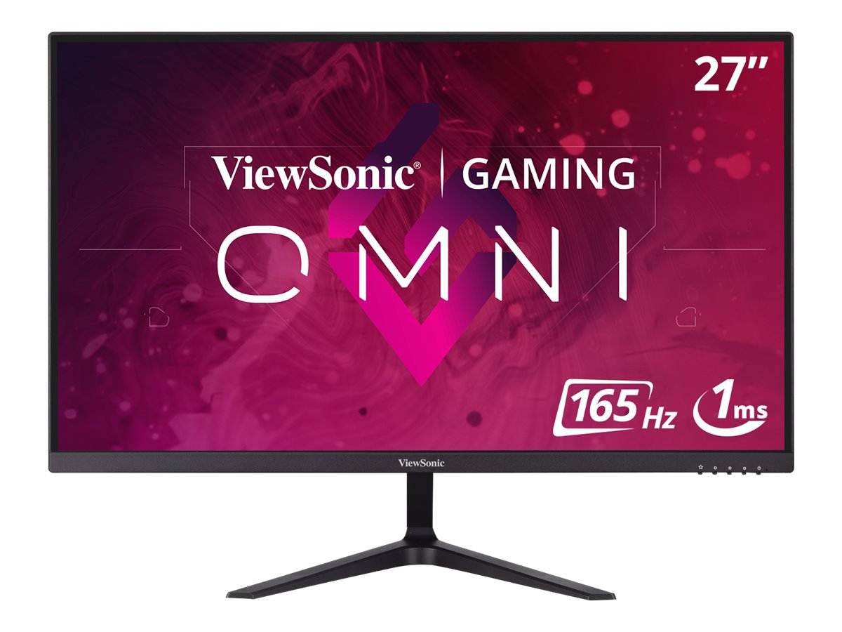 VIEWSONIC 27IN 1920X1080 FHD MON