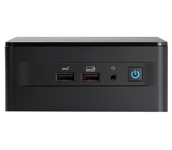 Simply NUC 12 Pro Core i7-11260P 16GB RAM 512GB