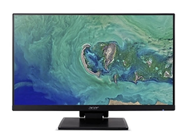 Acer UT241Y Abmihuzx - UT1 Series - LED monitor - Full HD (1080p) - 24"