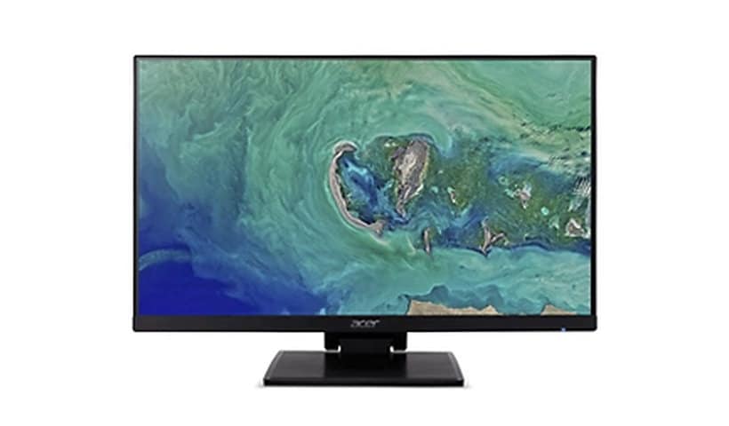 Acer UT1 24" 1920x1080 LCD Touchscreen Monitor